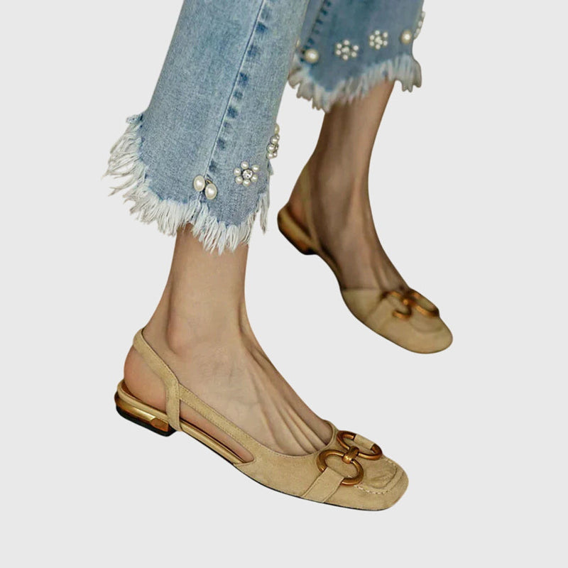 Cecilia™ | Sandale ortopedice