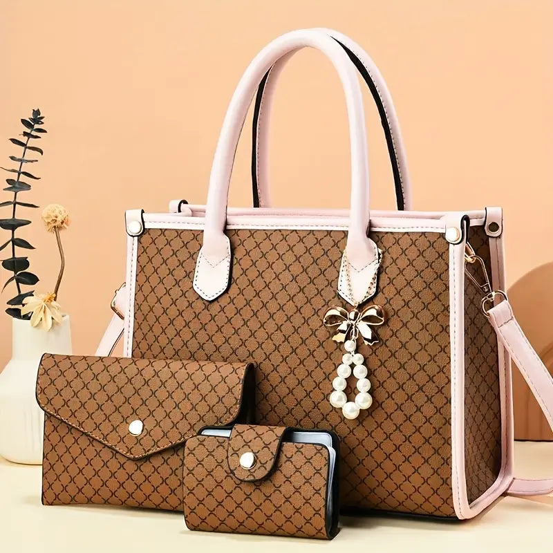 Luna™ - Set de genți elegante