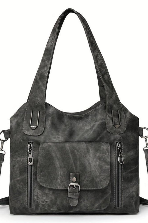 Amelia™ Farmec Vintage | Geantă de umăr