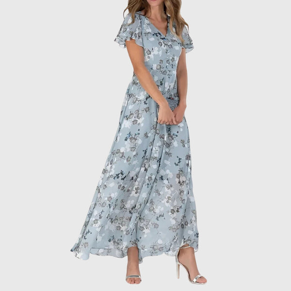 Lola™ | Rochie care avantajează silueta