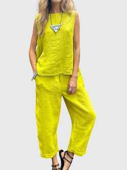 Sabrina™ | Set elegant din două piese