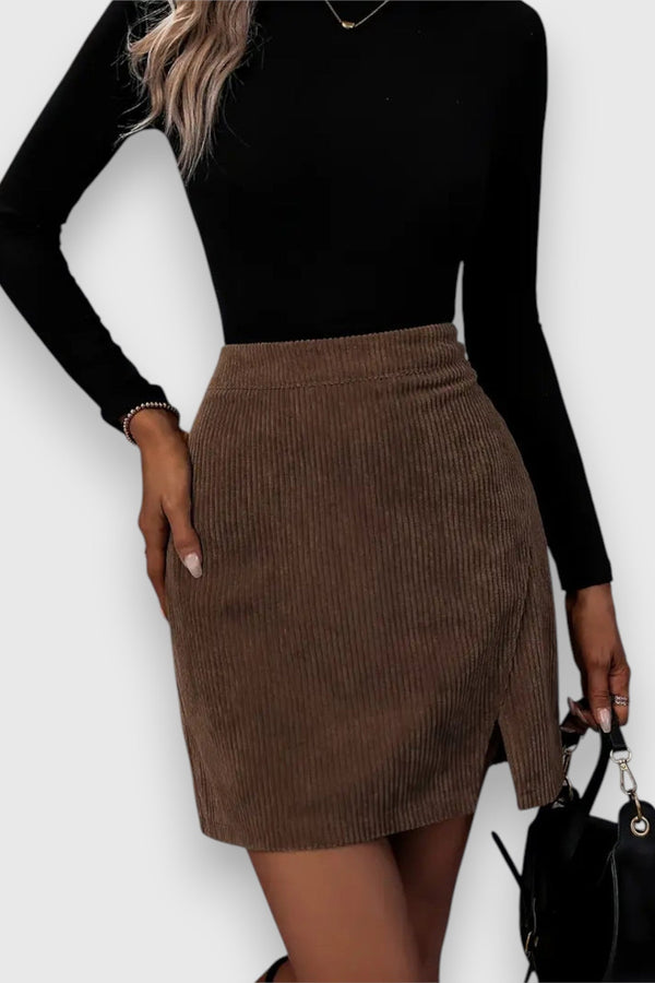 Noelia – Fustă cu șnur