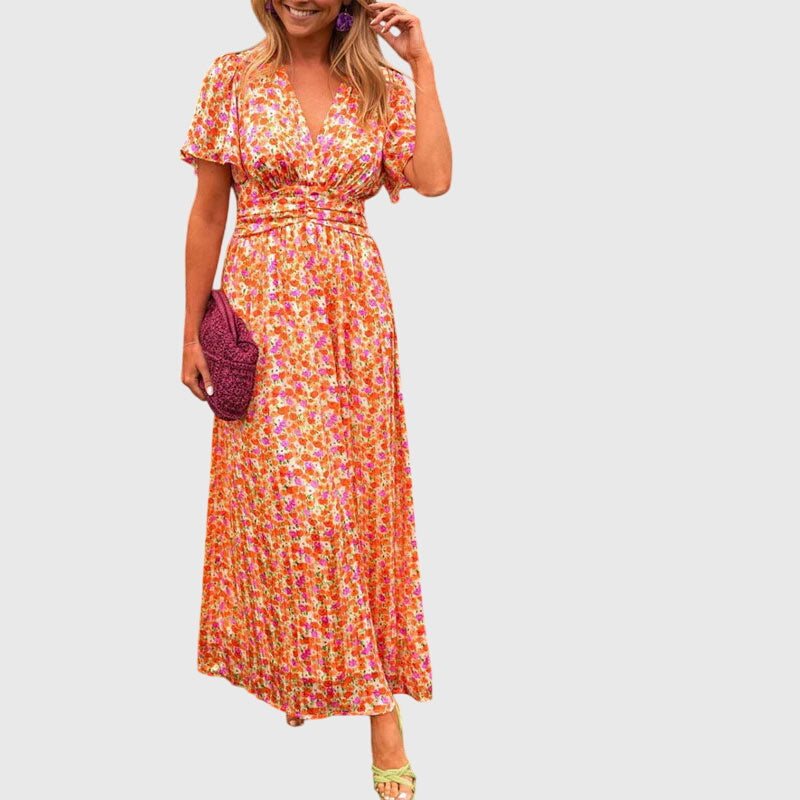 Alice | Rochie confortabilă de vară
