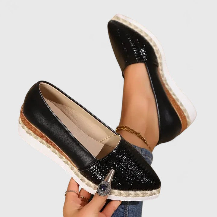 Demi | Pantofi Eleganți