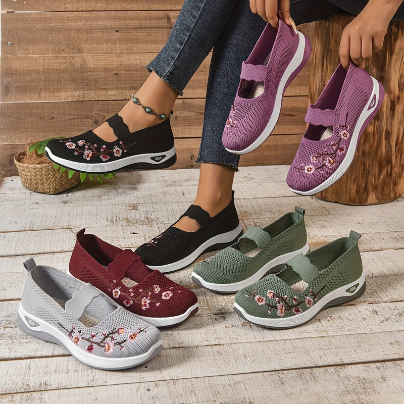 Saphira | Pantofi ortopedici confortabili