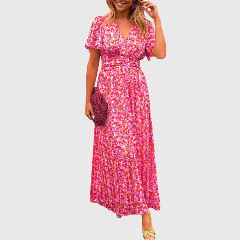 Alice | Rochie confortabilă de vară