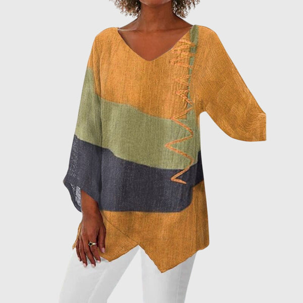Nena™ Top Flattering