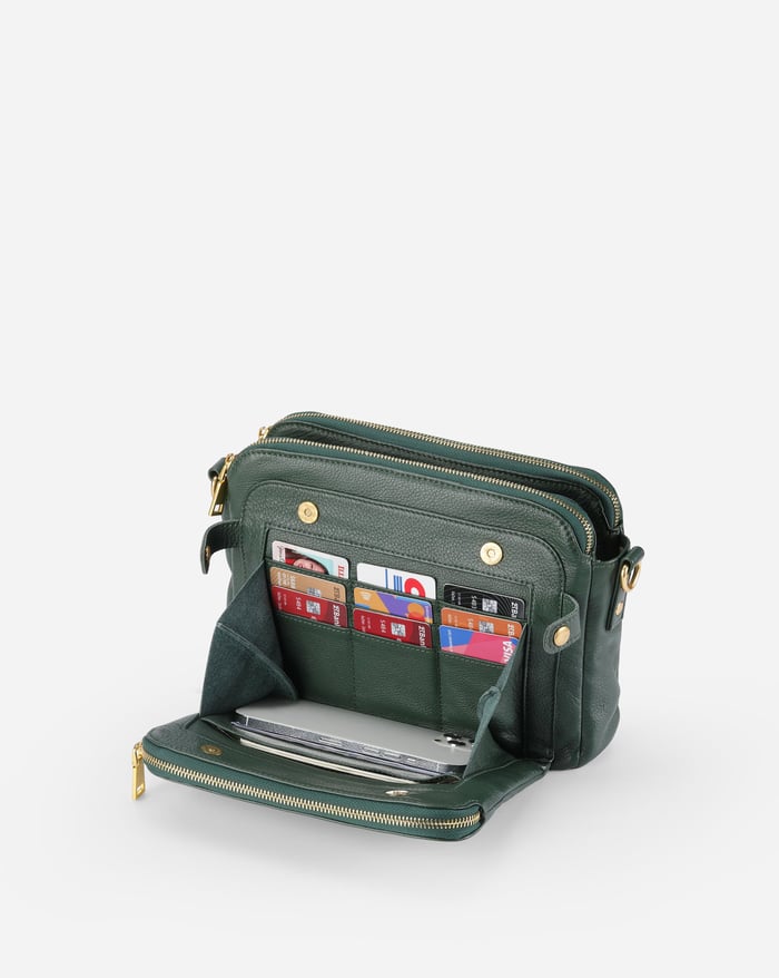 Aria™ Capodoperă | Geantă Clasică de Umăr