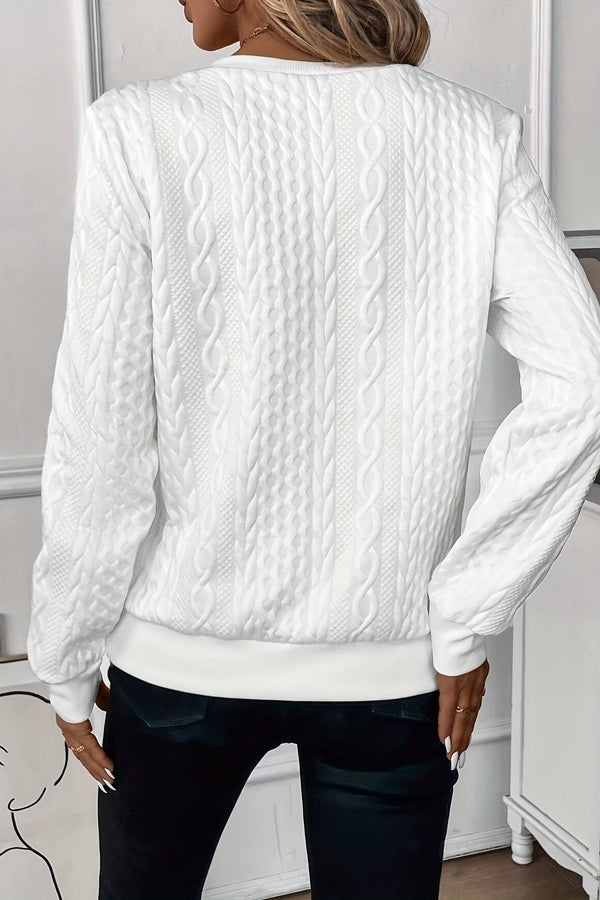 Emy | Pulover cu fermoar