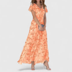 Evelyn™ | Rochie de maternitate luxoasă
