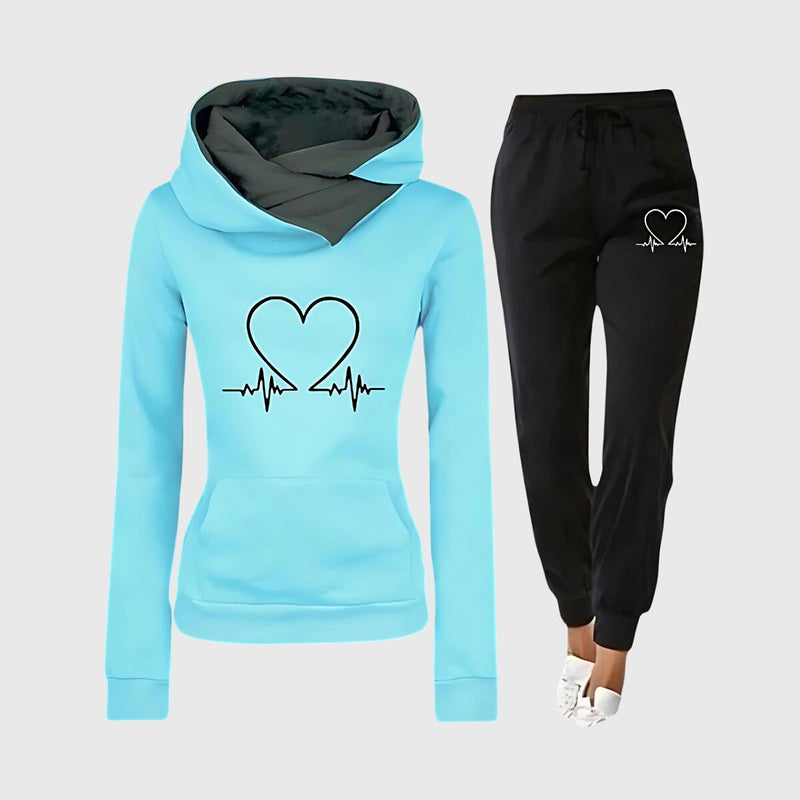 HEARTBEAT™ | TRENING CONFORTABIL