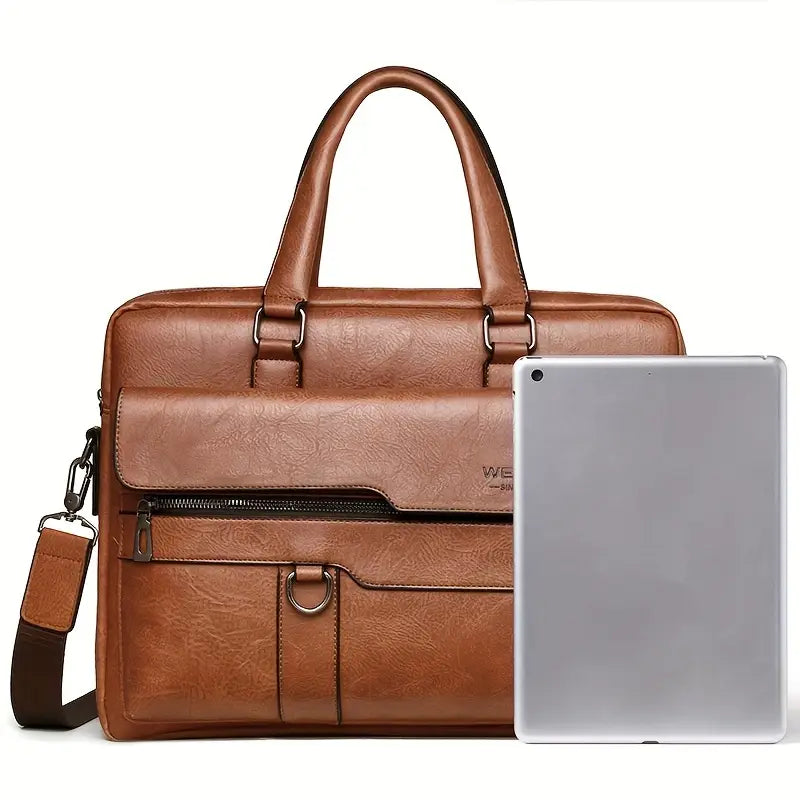 Henry™ - Geantă mare tote