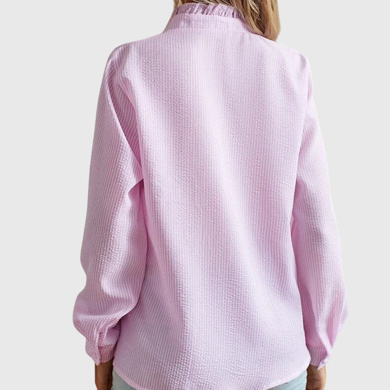 Kaitlyn™ | Bluza Elegantă