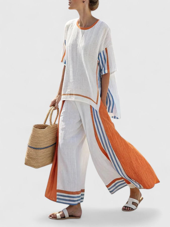 Rosavina | Set confortabil din două piese