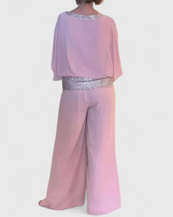Trishane | Set elegant din două piese