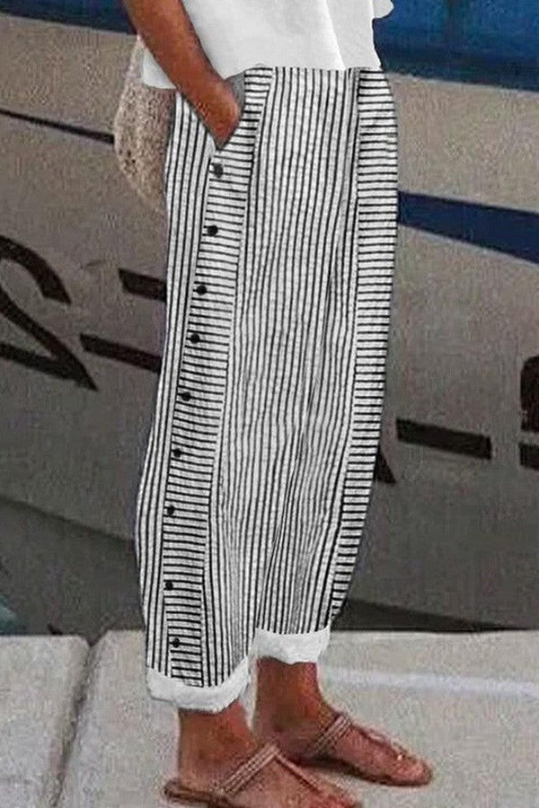 Bertha™ | Pantaloni eleganți pentru femei