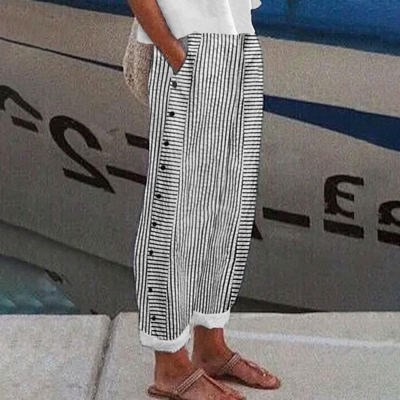 Bertha™ | Pantaloni eleganți pentru femei
