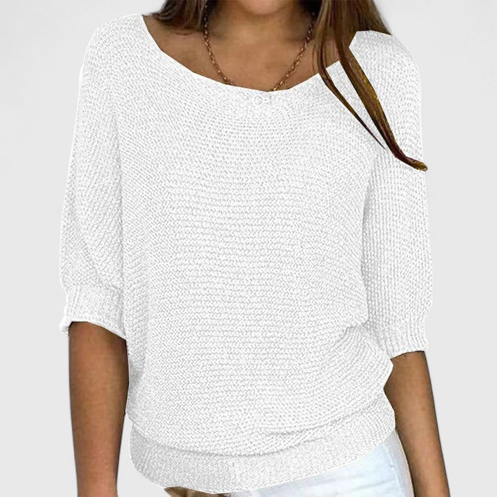 Delilah™ | Pulover confortabil