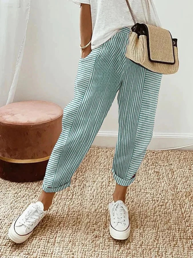 Autumn™ | Pantaloni eleganți pentru femei