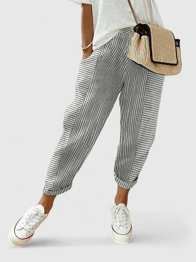 Elvira | Pantaloni confortabili