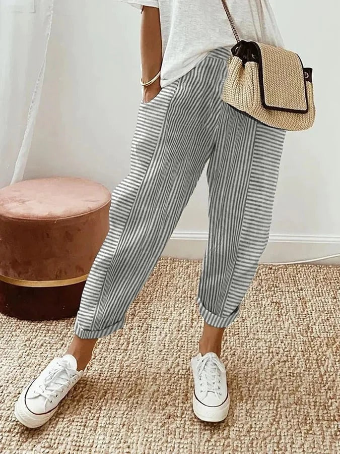 Autumn™ | Pantaloni eleganți pentru femei