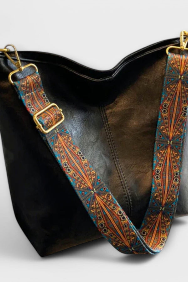 Geantă Vintage LA™