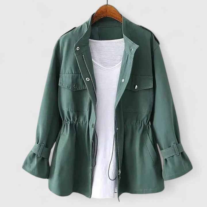 Alionora | Palton Elegant