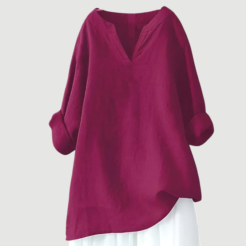 Bertille | Bluza respirabilă