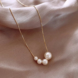 Colier de perle exquisite | Aur