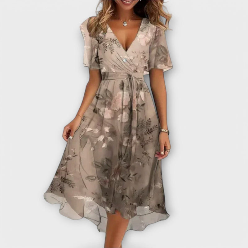 Clara | Rochie Elegantă