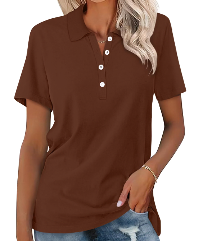 Penny | Tricou Polo
