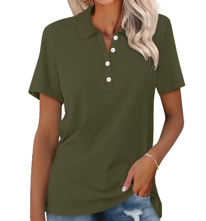 Penny | Tricou Polo