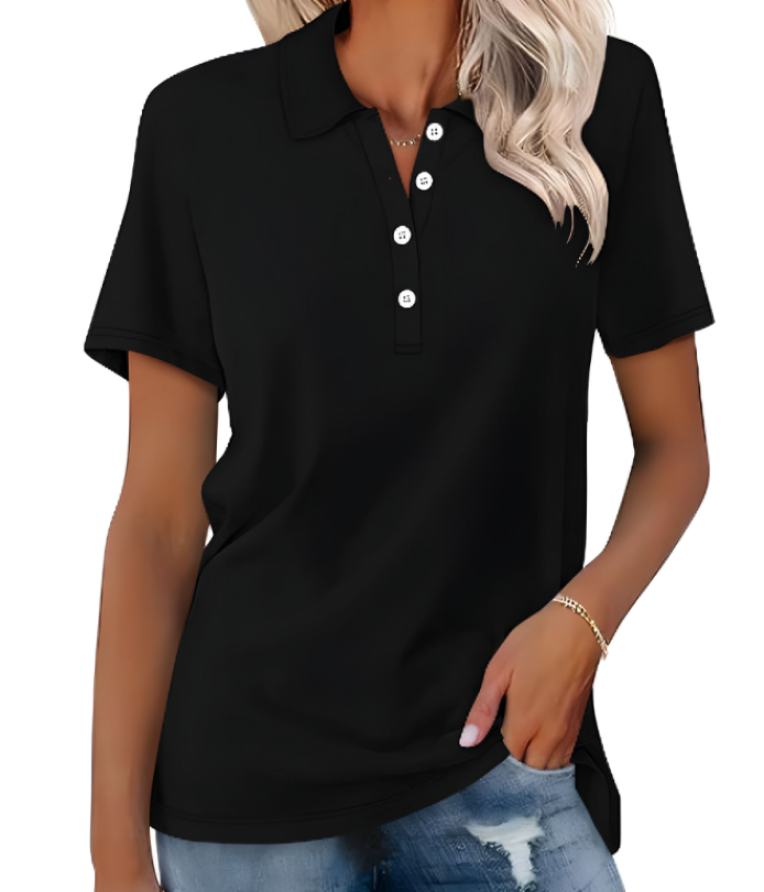 Penny | Tricou Polo