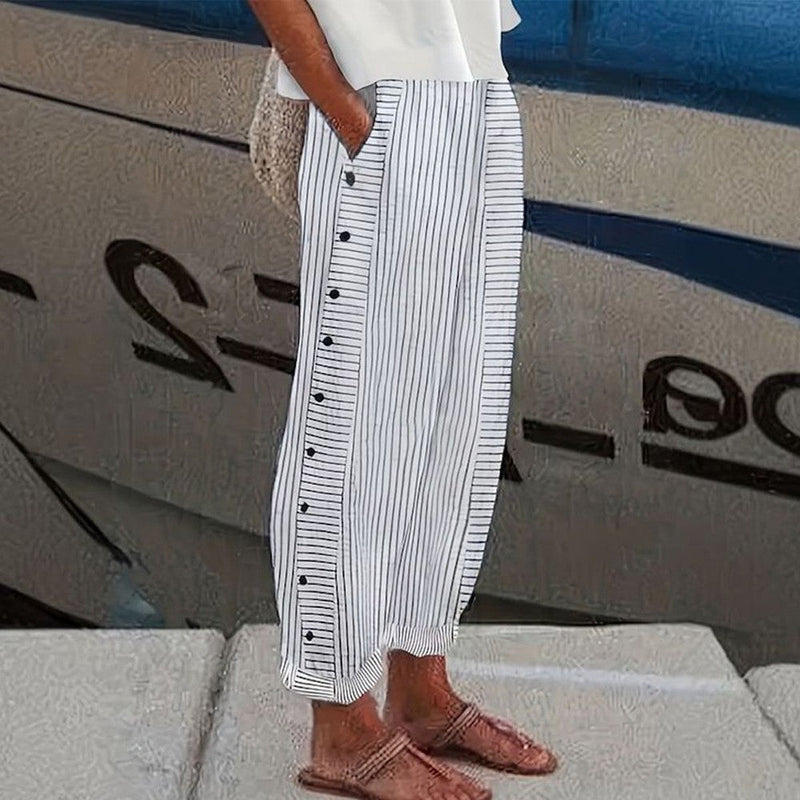 Bertha™ | Pantaloni eleganți pentru femei