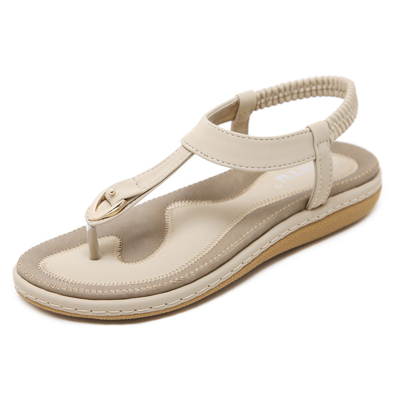 Lila - Sandale ortopedice elegante pentru confort