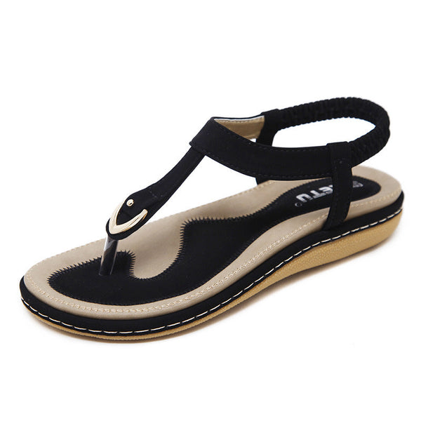 Lila - Sandale ortopedice elegante pentru confort