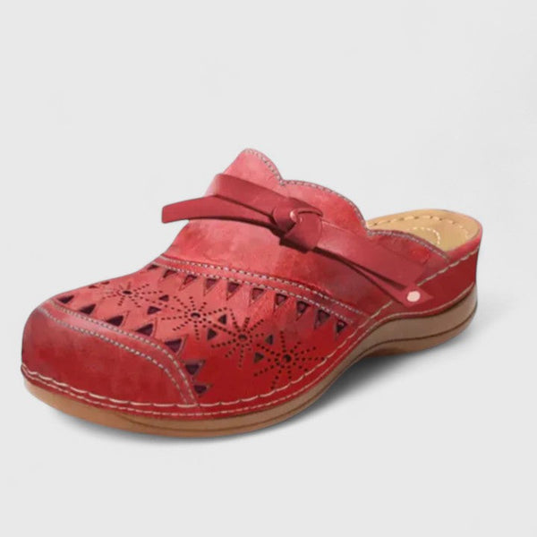 Rue | Sandale confortabile