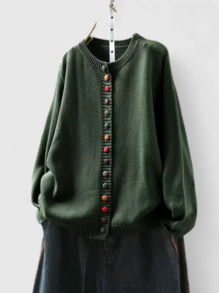 Kalynnah | Cardigan confortabil