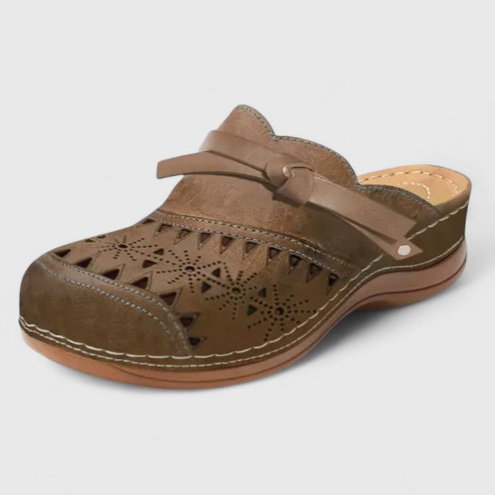 Rue | Sandale confortabile