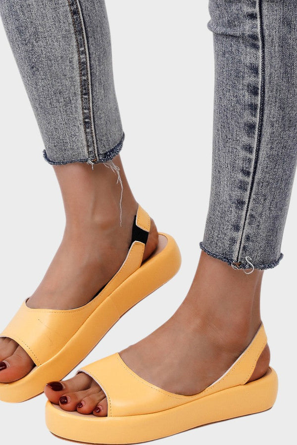 Caryzzaa | Sandale ortopedice