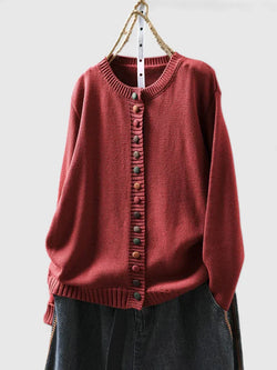 Kalynnah | Cardigan confortabil