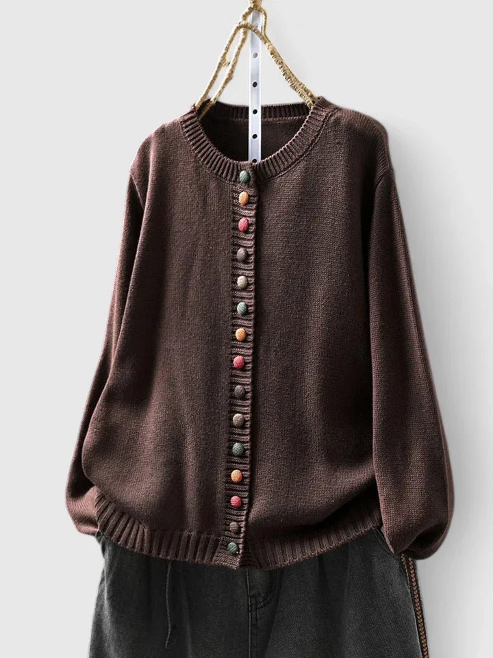 Kalynnah | Cardigan confortabil