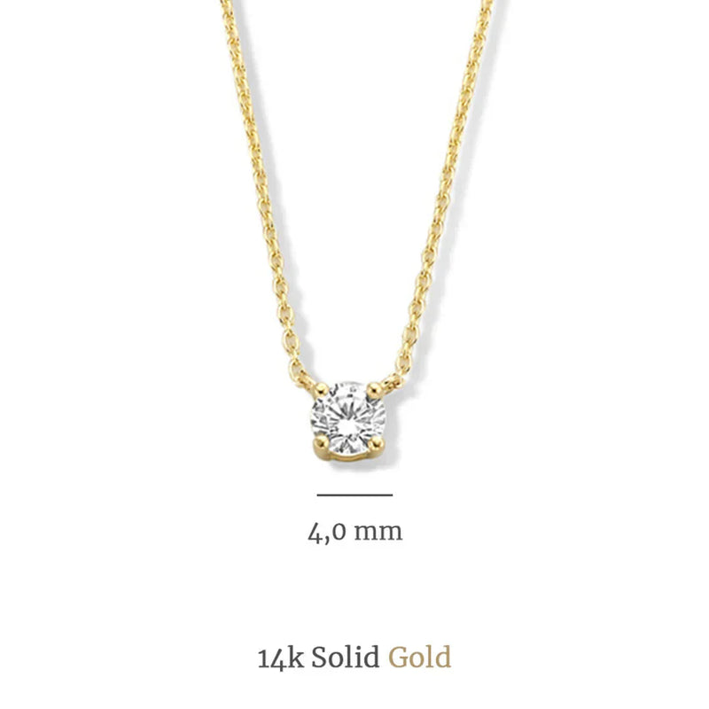 Set de pietre Moissanite Cléa | Aur