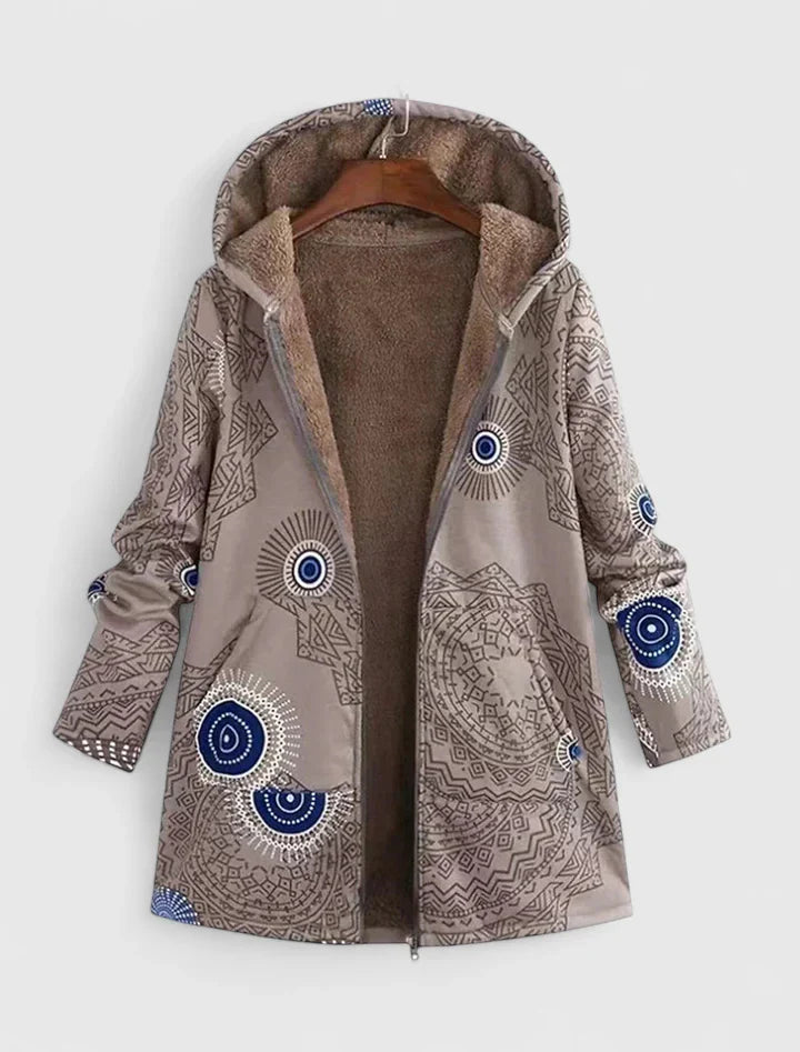 Averiel | Jachetă confortabilă