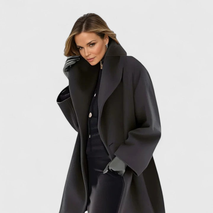 Elorinda | Palton Elegant