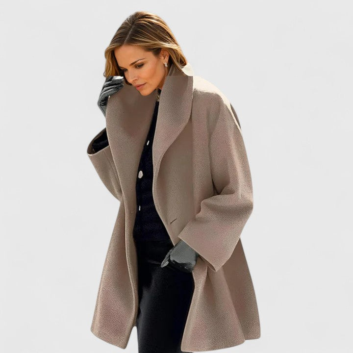 Elorinda | Palton Elegant
