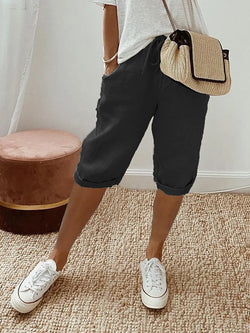 Amarahlyn™ | Pantaloni sofisticați pentru femei