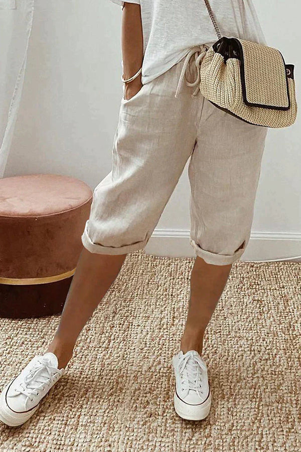 Amarahlyn™ | Pantaloni sofisticați pentru femei