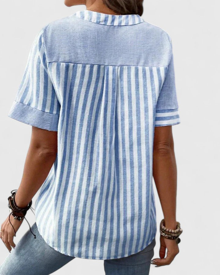 Gigi | Bluza sofisticată