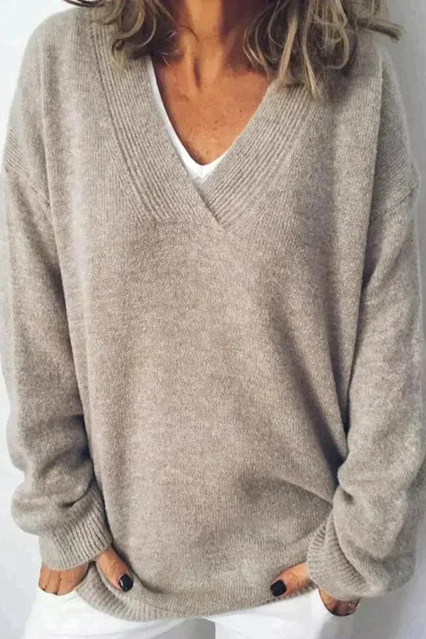 Zora™ – Pulover elegant și confortabil